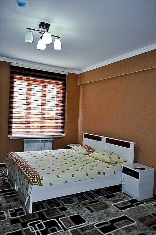 Sakho Hotel-Hostel Dushanbe Exterior photo